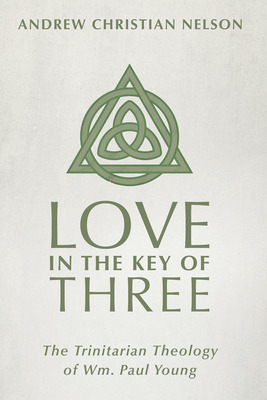 Libro Love In The Key Of Three - Nelson, Andrew Christian