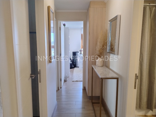 Depto. En Arriendo | Aragón | Torremolinos | Temuco