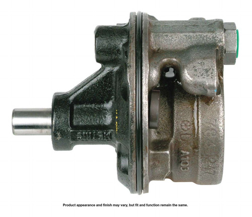 Bomba Direccion Hidraulica Jeep Cj7 4.2l L6 1983 (Reacondicionado)
