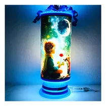 Comprar El Principito 12 Lamparas Centros De Mesa Recuerdos Fiestas
