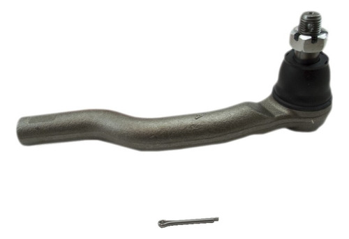 Terminal Exterior Infiniti Qx80 V8 5.6l 13 13