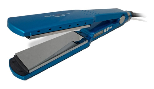 Plancha Bellaliss Titanium Gruesa 