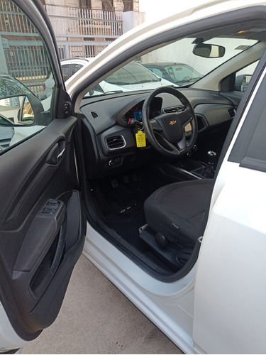 Chevrolet Onix 1.4 Ltz Mt 98cv