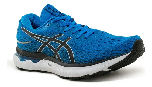 Asics gel nimbus 18 mujer decathlon hotsell