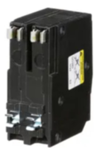 Interruptor De Circuito Square D Qo280 80a 2 Polos 240v