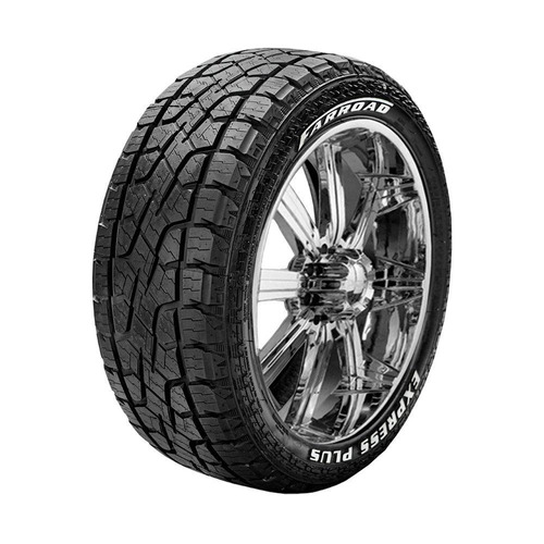 Pneu Farroad Aro 15 Express Plus 235/75r15 116/113r