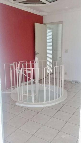 Imagem 7 de 19 de Cobertura Com 2 Dormitórios À Venda, 125 M² Por R$ 560.000 - Maria Paula - São Gonçalo/rj - Co3013