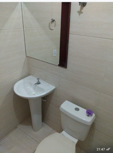 Imagem 7 de 9 de Casa No Jaguaré 2 Quartos, Sala, Cozinha, 1 Vaga Fl54
