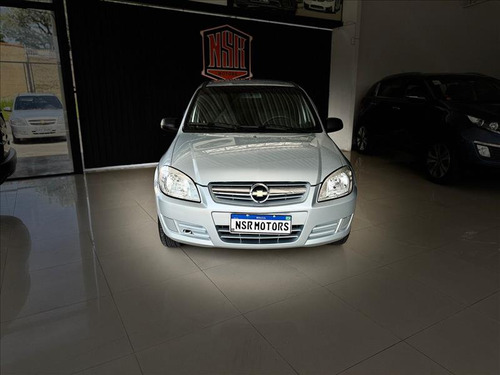 Chevrolet Prisma 1.4 Maxx