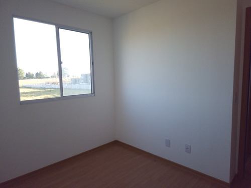 R$ 175 Mil Apartamento Residencial Monte Berlim São Carlos/sp
