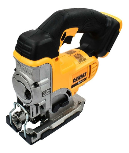 Sierra Caladora 20v Dewalt Dcs331b 3000 Cpm Sin Batería