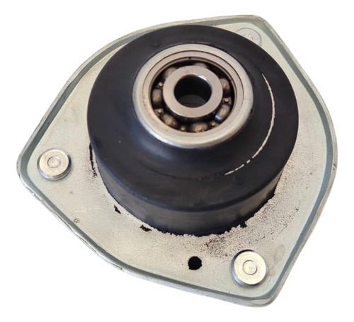 Base Amortiguador Delantera Izquierda Mini Cooper 10-14