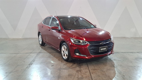 Chevrolet Onix 1.0 LT D AUTO