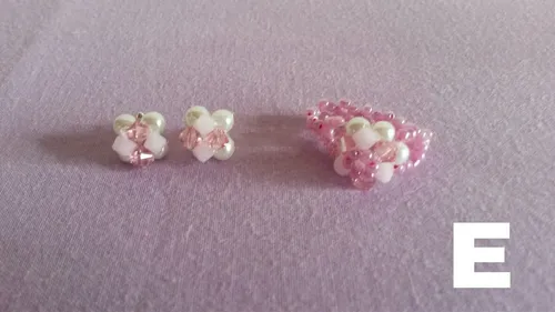 Sets De Cristales De Swarovski!!!!!