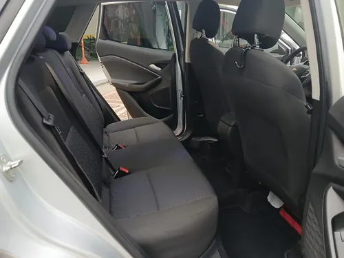 Chevrolet Tracker 1.2 Ls