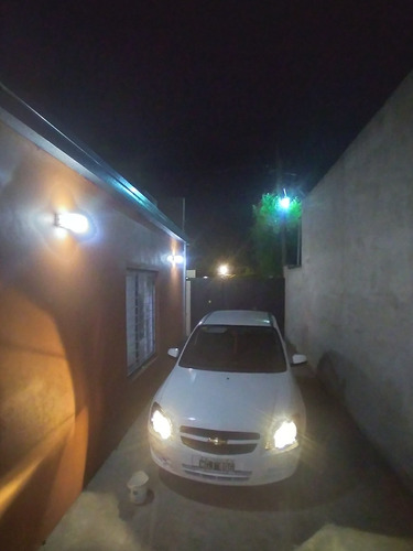 Chevrolet Celta 1.4 Lt Aa+dir 2013