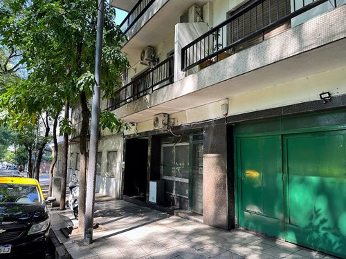 Venta Departamento 2 Ambientes Parque Patricios