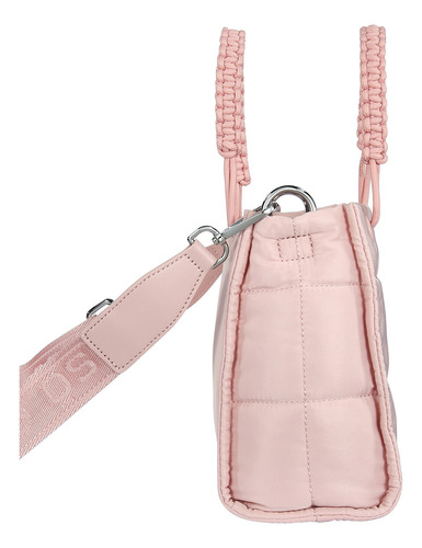 Bolsa Tote Enso Mujer Eb25308ttp Rosa