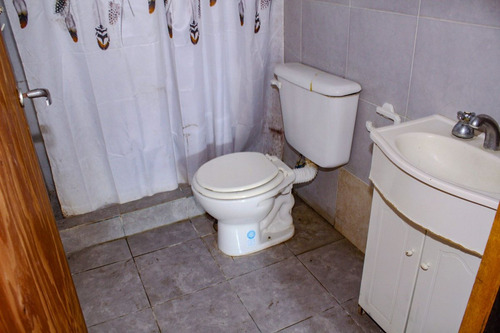 Venta Casa Mas Departamento En Playa Serena