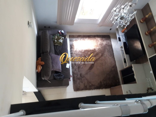 Imagem 4 de 19 de Casa - Ca00338 - 69324940