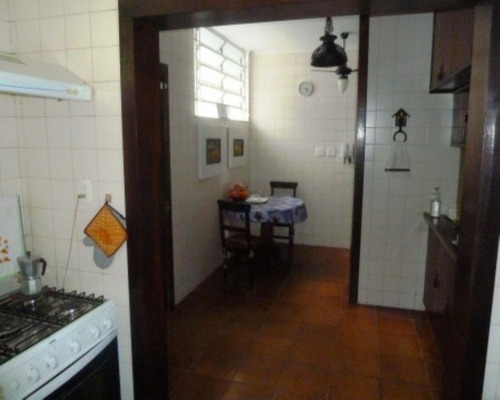 Imagem 24 de 26 de Casa Triplex No Cosme Velho - 204100164 - 32008897