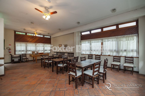Imagem 25 de 26 de Apartamento, 3 Dormitórios, 96.64 M², Bom Fim - 176667