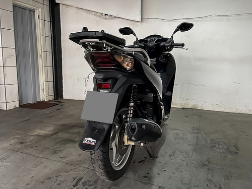 Imagem 11 de 11 de Honda Sh 150i
