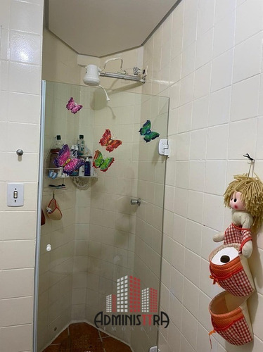 Imagem 9 de 15 de Apartamento A Venda Centro Sorocaba/ Sp - Ap-2419-1