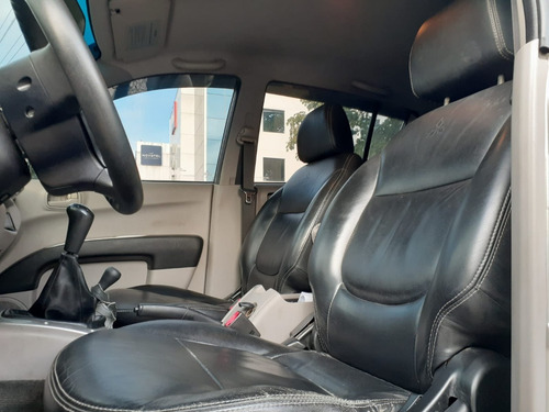 Imagem 12 de 13 de Mitsubishi L200 Triton