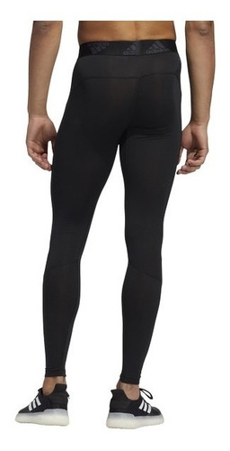 Calza adidas Tf Long Tight De Hombre - Gm5036 Enjoy