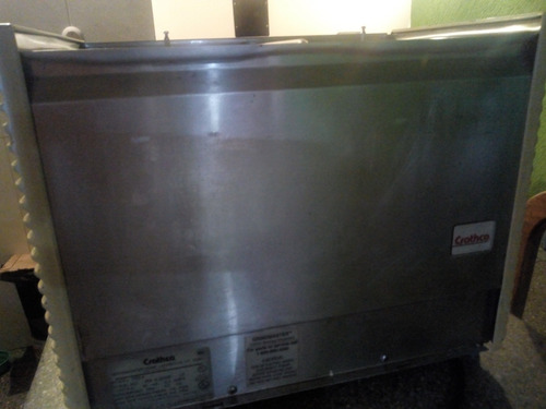 Imagen 3 de 7 de Maquina Dispensador Grathco Para 2 Tanques, Sin Tanques