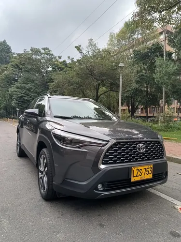 Toyota Corolla Cross 2.0 Xei