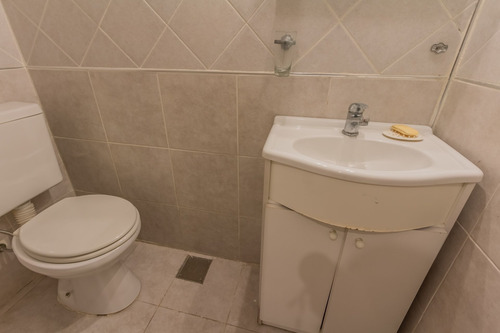 Imagen 6 de 11 de Ph 3 Ambientes En Belgrano Con Patio Vestidor Lumi