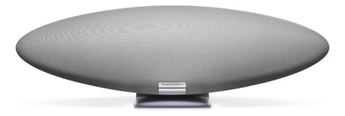 Altavoz inteligente Bowers & Wilkins Zeppelin Wireless con asistente virtual Alexa pearl gray 100V/240V