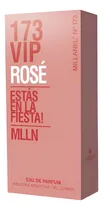 Comprar Perfume Millanel N°173 Vip Rose-  Edp Femenino- 100ml