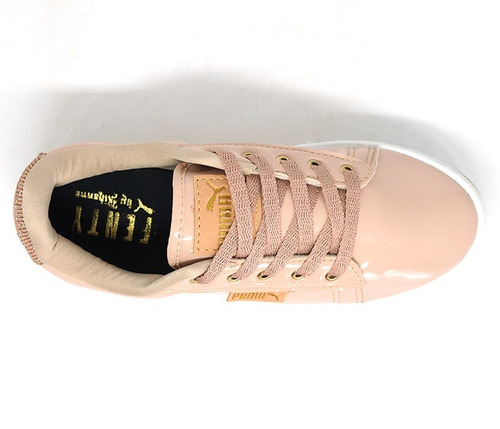 tenis puma fenty rihanna glitter