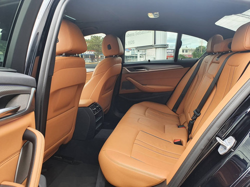 Bmw 530e 2.0 16v Twinpower Híbrido M Sport Automático
