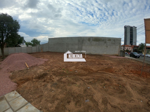 Imagem 2 de 4 de Terreno Para Alugar - 02950.8423