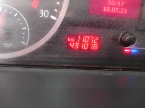 Imagem 9 de 13 de Volkswagen 25420 Vw25390 2014/15 Completa, Baixo Km Filé!