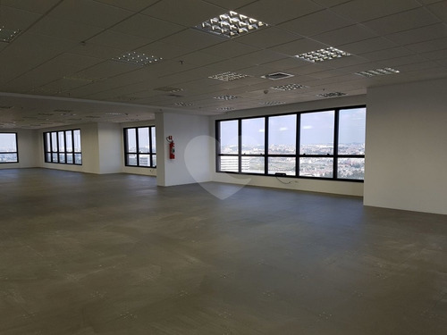 Imagem 4 de 20 de Excelente Empreendimento Corporativo - Melhor Valor De Alphaville! - Reo330713