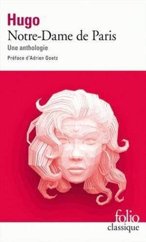 Notre-dame De Paris: Une Anthologie - 1ªed.(2017) - Livro