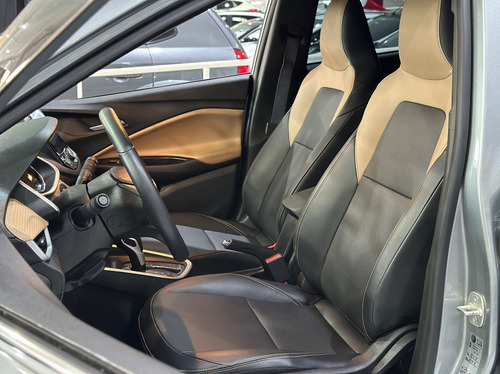 Chevrolet Onix 1.0 TURBO PREMIER