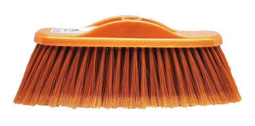 3 Escobas Cepillo Golden Broom Ideal Extra Suave Interiores