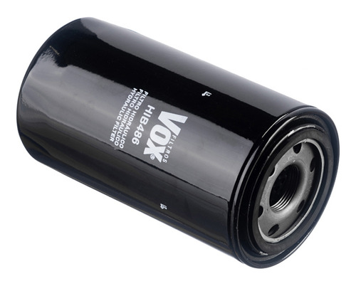 Filtro Hidraulico Ford Tractor 4610/4630/6600/6610/7500/7610