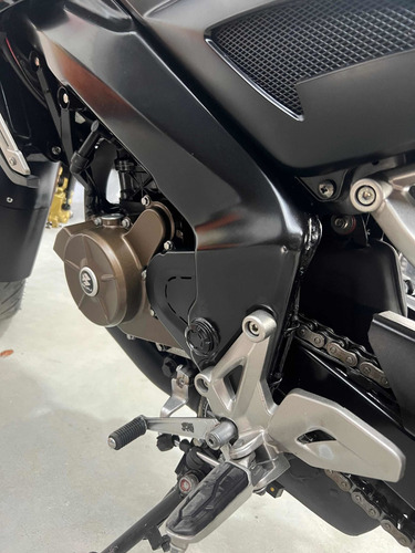 Imagen 11 de 15 de Bajaj Rouser As 200 Impecable