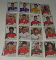 Comprar Figuritas Panini - Lote X 70 - Rusia 2018 Mundial - 