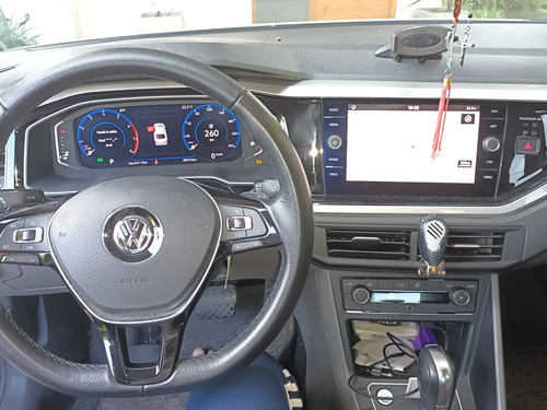 Volkswagen Virtus 1.6 Msi Highline At