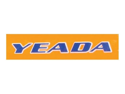 Kit 2 Pneus Yeada Aro 17 215/45r17 Yda-226 91w