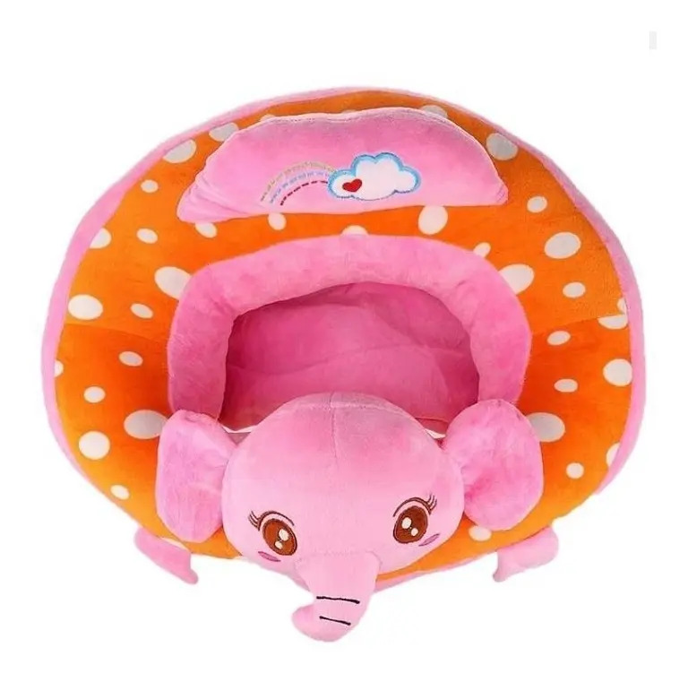 Asiento De Coche Para Muñecas Con Clip De Ventilación – Soporte Antideslizante De 17 Cm Para Decoración Y Juego