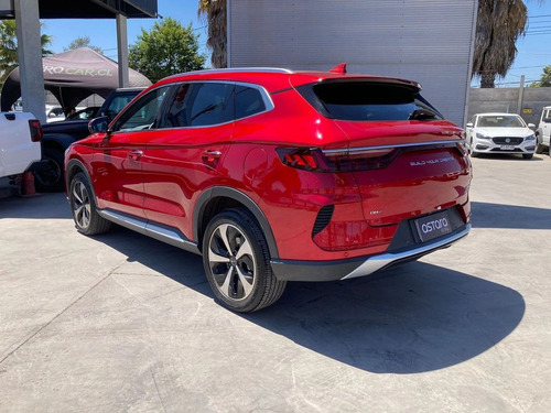 Byd Song Plus Song Plus Hev 1.5 At 4x2